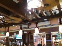 大堂-大头虾越式风味餐厅(光明广场店)