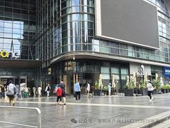 -KK ONE(京基滨河时代店)