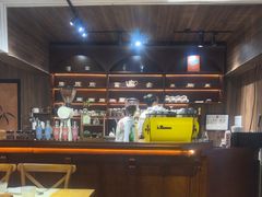 -沏点Trattoria意大利餐厅(新街口店)