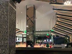 -WOLFGANG PUCK KITCHEN & BAR(迪士尼小镇店)