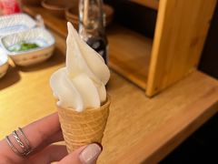 小甜筒-温野菜涮涮锅(曲江大悦城店)