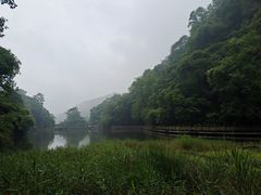 -青城山