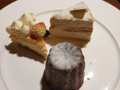 -富力丽思卡尔顿酒店·香荟全日制餐厅