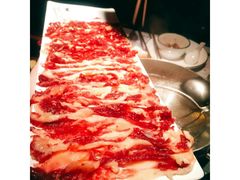 -牛事制造局牛肉火锅(莲岳路店)