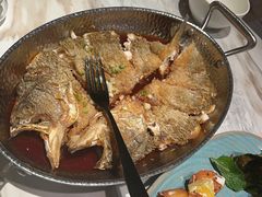 -志明眷村·台式融合菜·宵夜