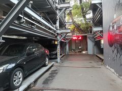 -时光漫步酒店(北京国子监簋街北新桥地铁站店)