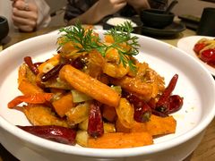 -榕意·川味之美(深业上城店)