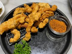 -韩宫宴和牛烤肉(合肥滨湖银泰城店)