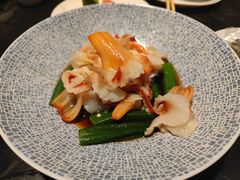 -芳芳私房菜·精做淮扬菜(承德路店)