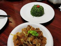 -吴门人家·苏宴宫廷菜(拙政园店)