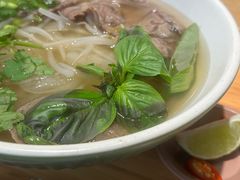 -蔡澜Pho·越南粉餐厅(海上世界店)