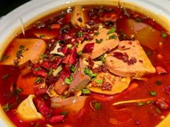 -寻宝记绍兴菜(鲁迅路店)