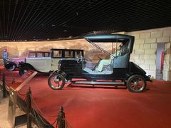 -上海城市历史发展陈列馆