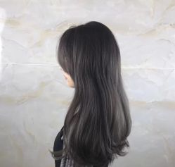 -MASTER 男士发型设计