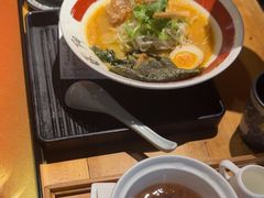 -雷门拉面·现熬骨汤(凯德来福士店)