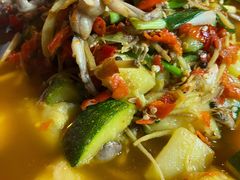 小南瓜烧奇猫儿-拈一筷子·宜宾江湖菜(十一街店)