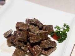 -富盈酒店-日本料理餐厅(厚街店)