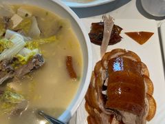 -澜小宴·锦绣江南(金沙滩店)