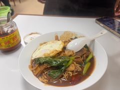 -梧桐面馆桐乡阿能面店(印象城店)