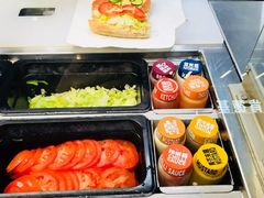 -赛百味SUBWAY(三阳广场店)
