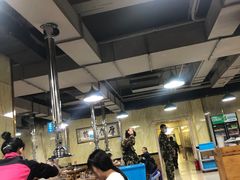 -元盛居(生态大街店)