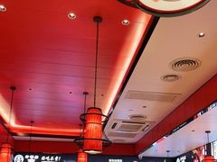 -妙香居韩国烤肉(鹏瑞利季华广场店)
