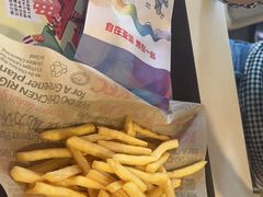 -肯德基(桐庐富春江店)