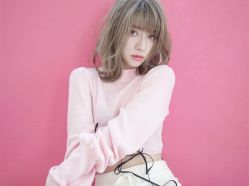 -GIRL STYLE 烫发·染发沙龙