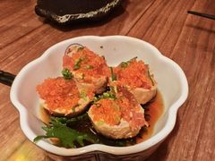 -隐月· 㐂和食屋(芝罘万达公馆店)