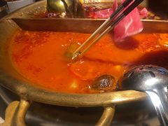 -小龙坎火锅(全球总店)