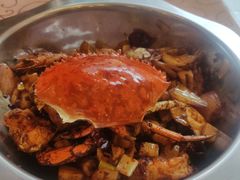 -秦记香辣蟹(松榆里店)