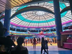 -蓝精灵乐园·世茂精灵之城主题乐园