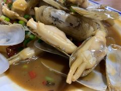 -云南巷海鲜大咖·可加工海鲜