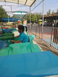 -大望京儿童游乐场