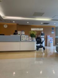 -杭州贝瑞斯美华妇儿医院·早孕·产检·儿科