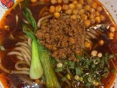 -五爷拌面(天地人和店)