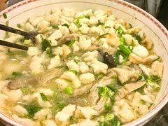 -吾味香葫芦头(安西街店)