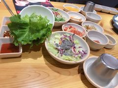 -喜来稀肉(北外滩白玉兰广场店)