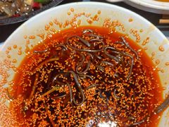 -山四砂锅(太原钟楼街店)