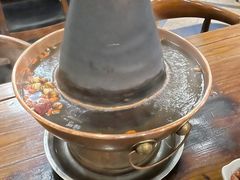-大唐人家·热气羊肉(大华店)