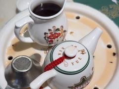 -悦得闲广式茶楼点心(石厦时代广场店)