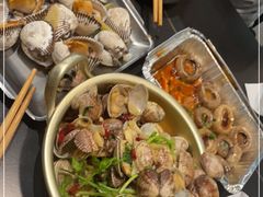 -老虎滩大连海鲜烧烤(建邺云锦路总店)