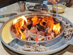 -东门韩国烤肉·韩国料理(烟台朝阳街店)