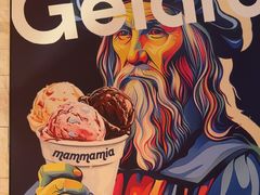 -Mammamia意大利餐厅(阳春巷店)