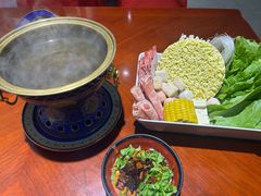 -乔波室内滑雪场