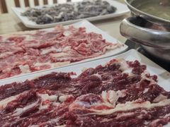 -伟记牛肉(金鸿公路店)