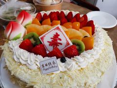 -味多美蛋糕(洋桥店)
