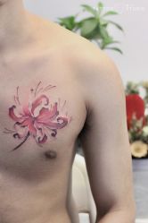 -飛凡TATTOO纹身•原创