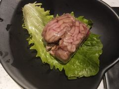 -九府羊·鲜羊火锅·烤串(新华路店)