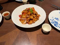 -奉天小馆·非遗东北菜(沈阳万象城店)